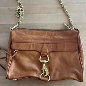 Rebecca Minkoff MAC clutch/crossbody